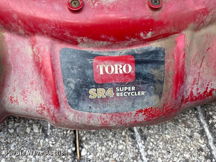 image for item FB8814 Lawn equipment