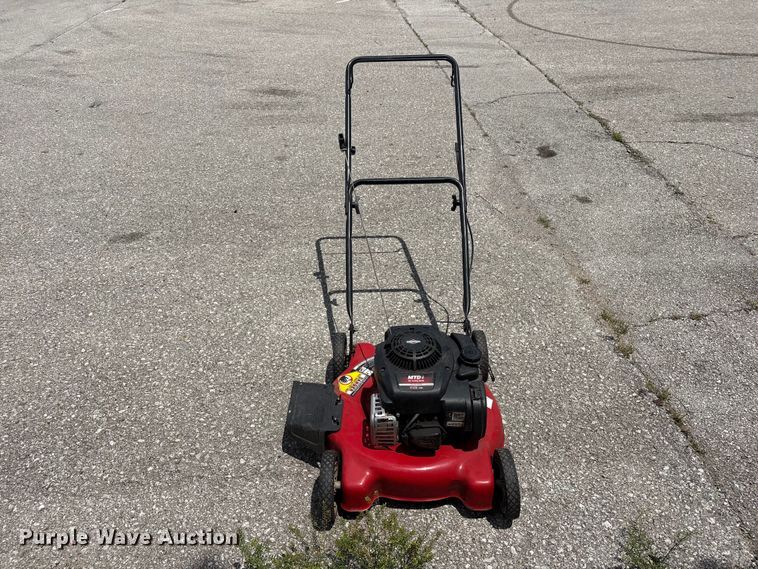 image for item FB8814 Lawn equipment