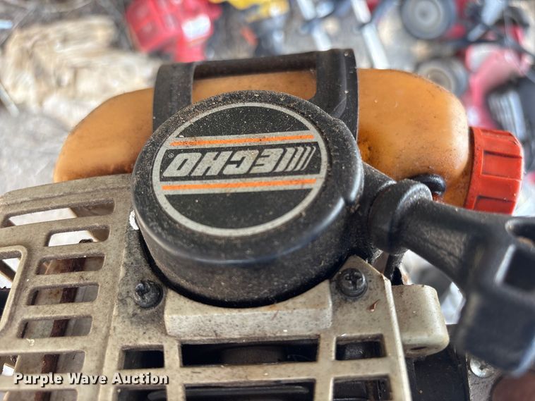 image for item FB8814 Lawn equipment