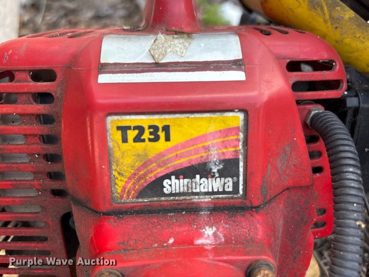 image for item FB8814 Lawn equipment