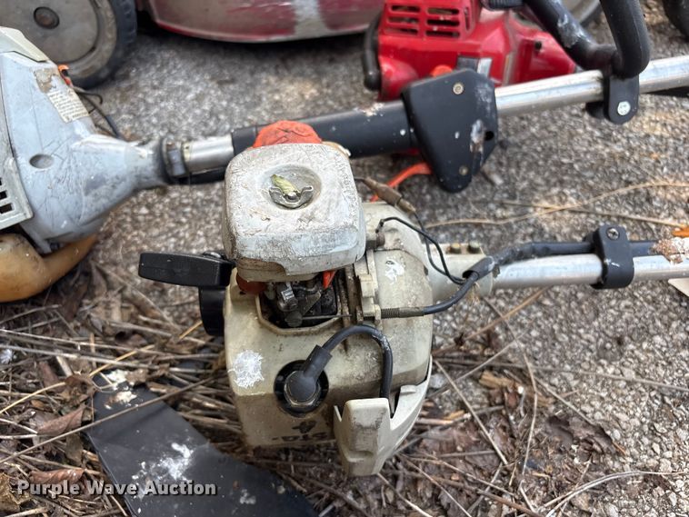 image for item FB8814 Lawn equipment