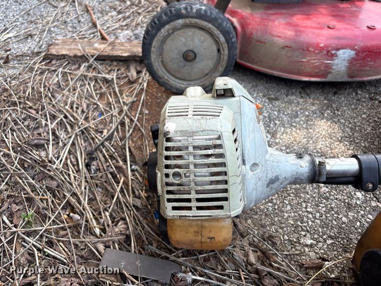 image for item FB8814 Lawn equipment