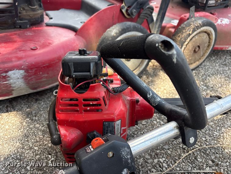 image for item FB8814 Lawn equipment
