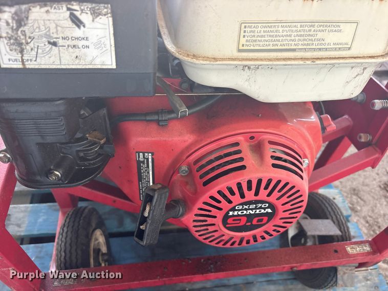 image for item FB8815 (9) Super Vac fans