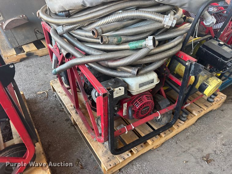 image for item FB8815 (9) Super Vac fans