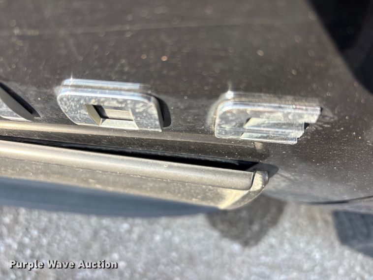 image for item FB8822 2012 Chevrolet Tahoe SUV