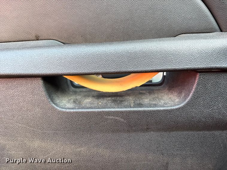 image for item FB8822 2012 Chevrolet Tahoe SUV