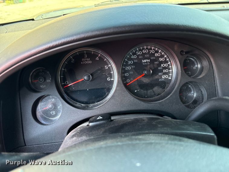 image for item FB8822 2012 Chevrolet Tahoe SUV