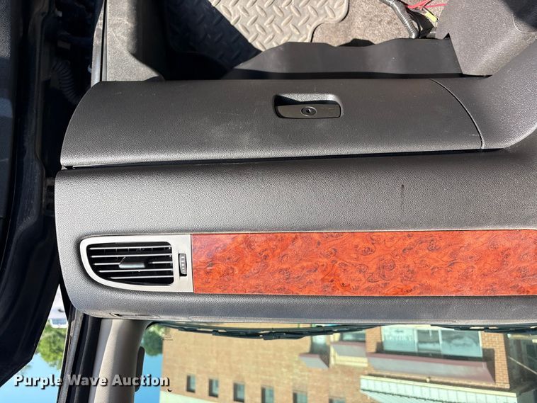 image for item FB8822 2012 Chevrolet Tahoe SUV