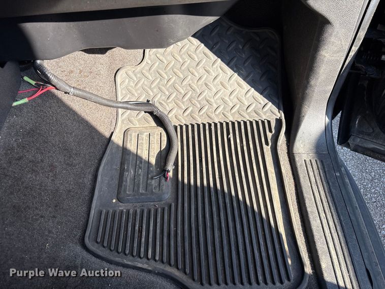 image for item FB8822 2012 Chevrolet Tahoe SUV