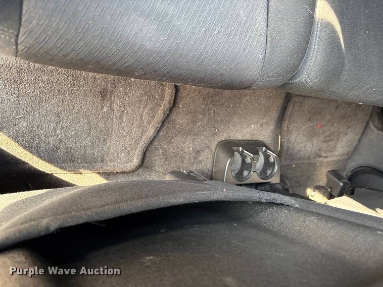image for item FB8822 2012 Chevrolet Tahoe SUV