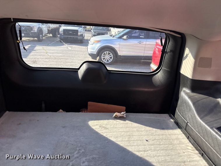 image for item FB8822 2012 Chevrolet Tahoe SUV