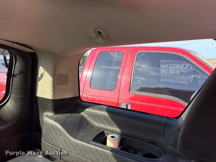 image for item FB8822 2012 Chevrolet Tahoe SUV