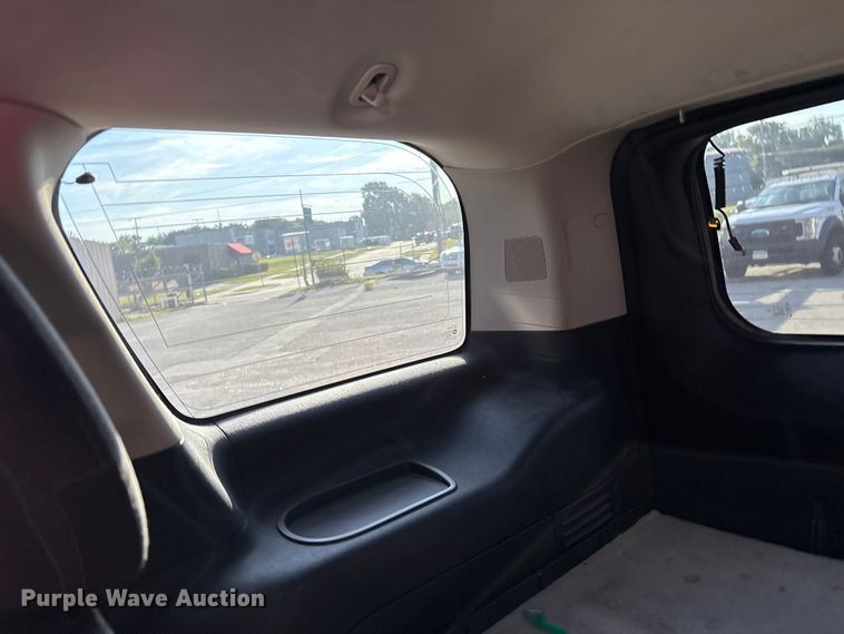 image for item FB8822 2012 Chevrolet Tahoe SUV