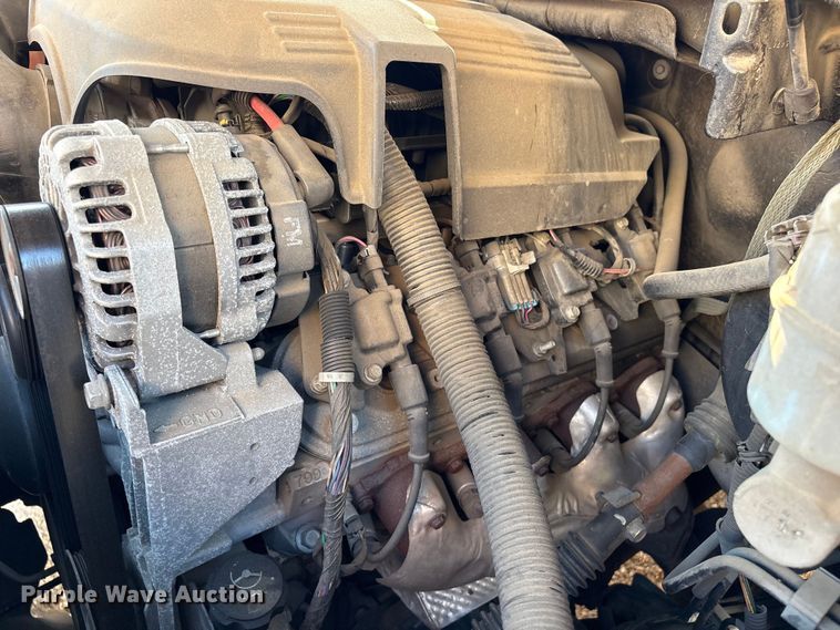 image for item FB8822 2012 Chevrolet Tahoe SUV