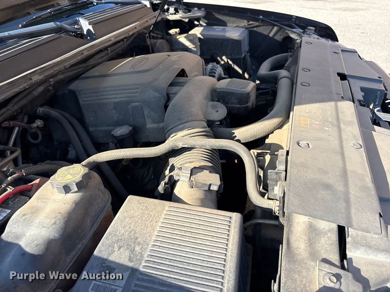 image for item FB8822 2012 Chevrolet Tahoe SUV