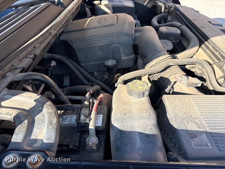 image for item FB8822 2012 Chevrolet Tahoe SUV