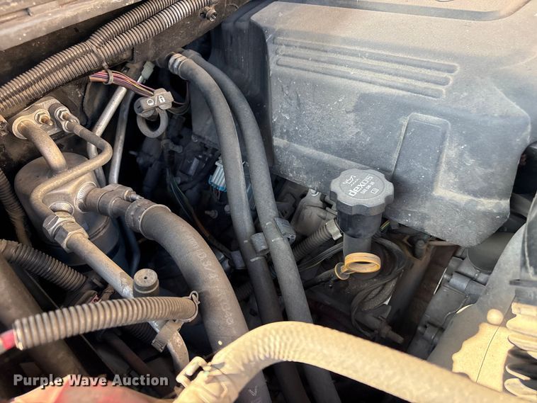 image for item FB8822 2012 Chevrolet Tahoe SUV