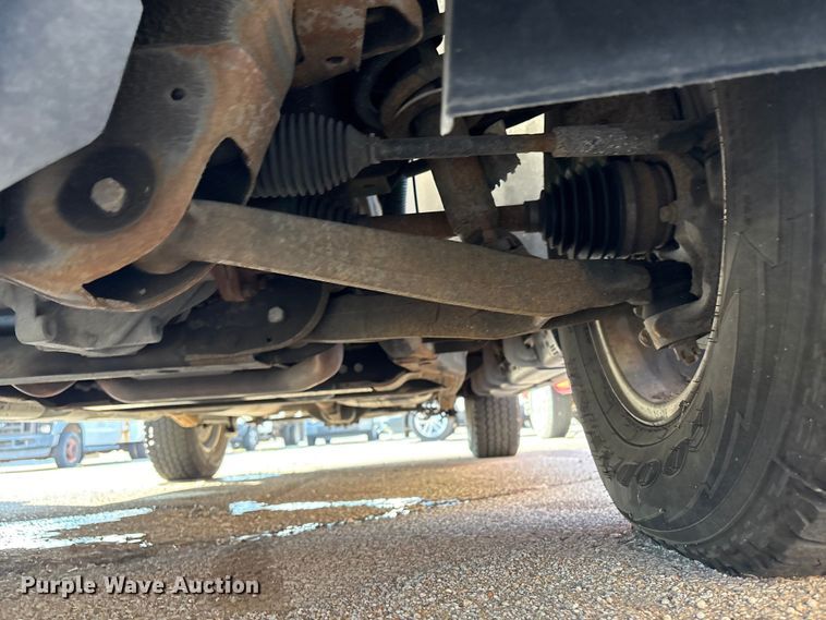 image for item FB8822 2012 Chevrolet Tahoe SUV