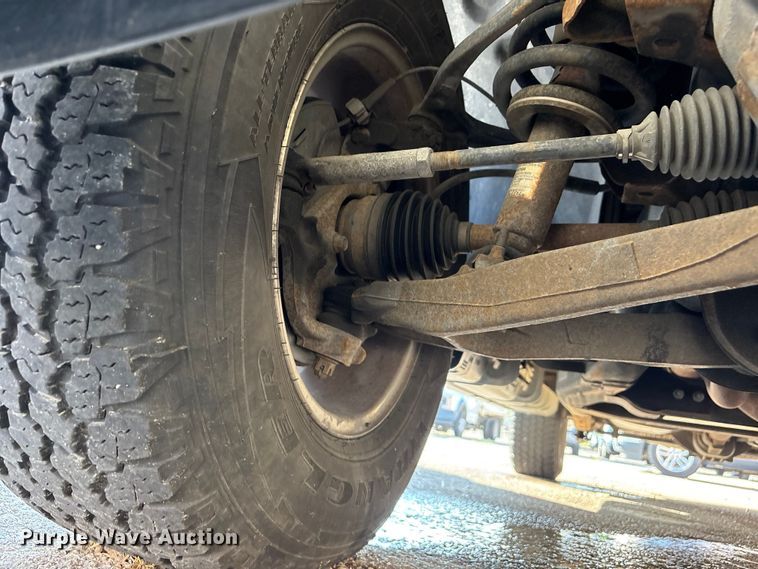 image for item FB8822 2012 Chevrolet Tahoe SUV