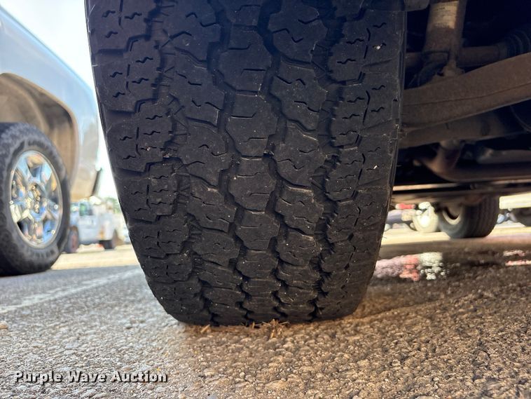 image for item FB8822 2012 Chevrolet Tahoe SUV