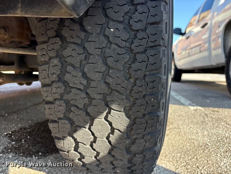 image for item FB8822 2012 Chevrolet Tahoe SUV