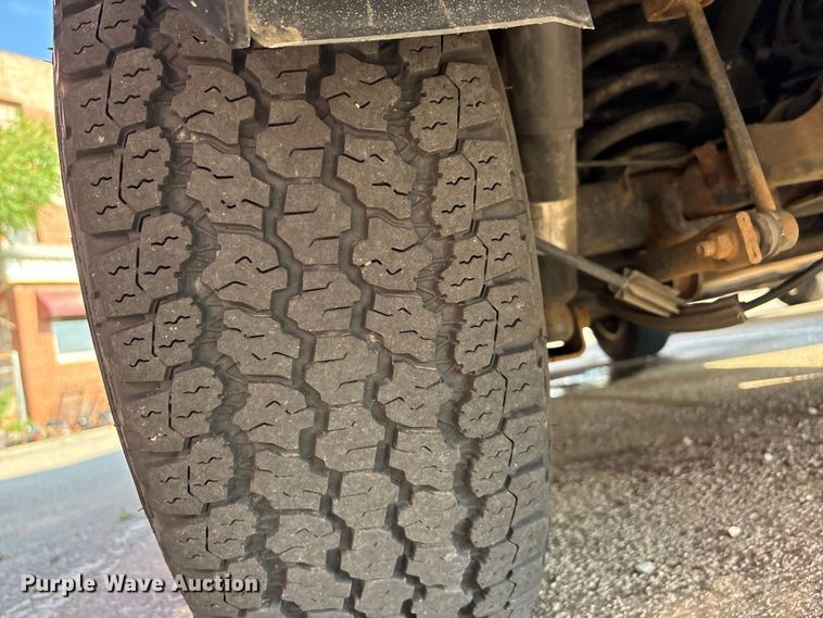 image for item FB8822 2012 Chevrolet Tahoe SUV