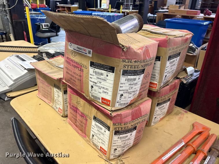 Building materials