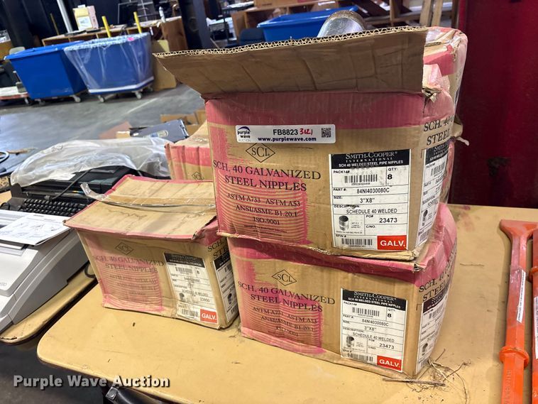 image for item FB8823 Building materials