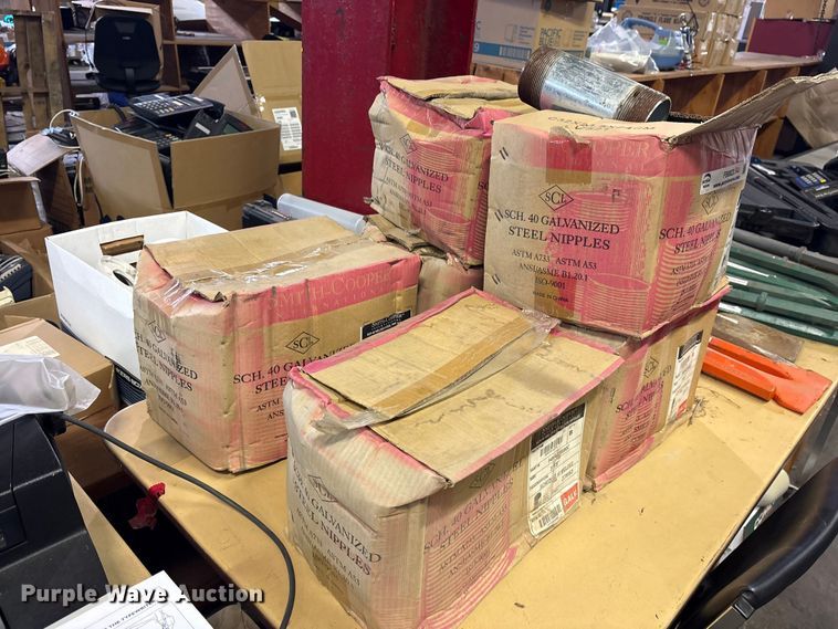 image for item FB8823 Building materials