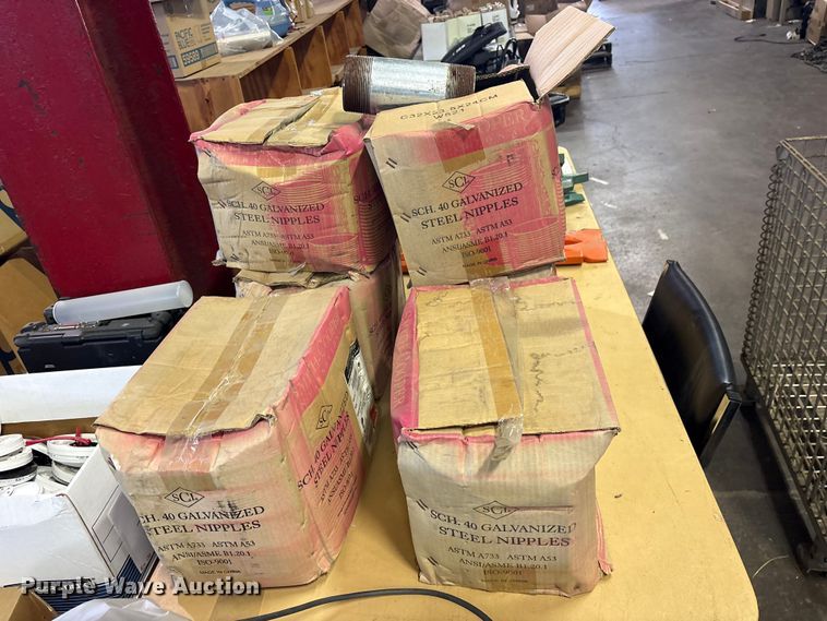 image for item FB8823 Building materials