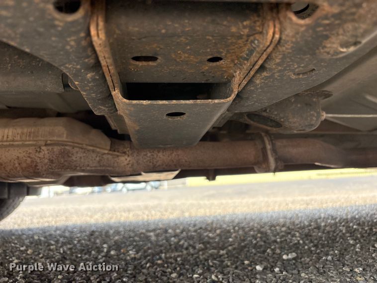 image for item FC2281 2007 Ford Crown Victoria 