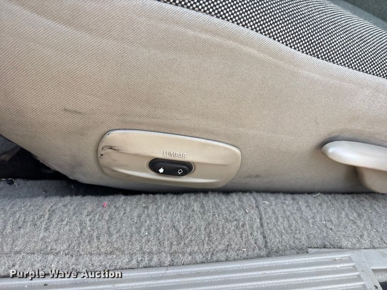 image for item FC2281 2007 Ford Crown Victoria 