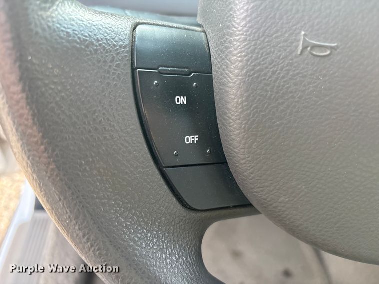 image for item FC2281 2007 Ford Crown Victoria 