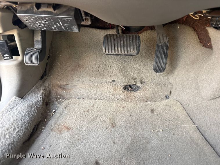 image for item FC2281 2007 Ford Crown Victoria 