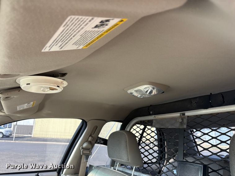 image for item FC2281 2007 Ford Crown Victoria 