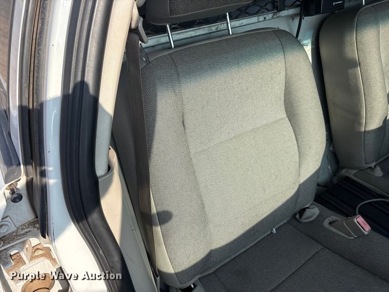 image for item FC2281 2007 Ford Crown Victoria 