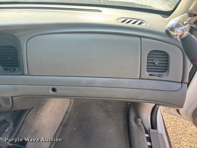 image for item FC2281 2007 Ford Crown Victoria 