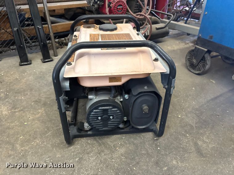 image for item FC2284 Generac PowerRush generator