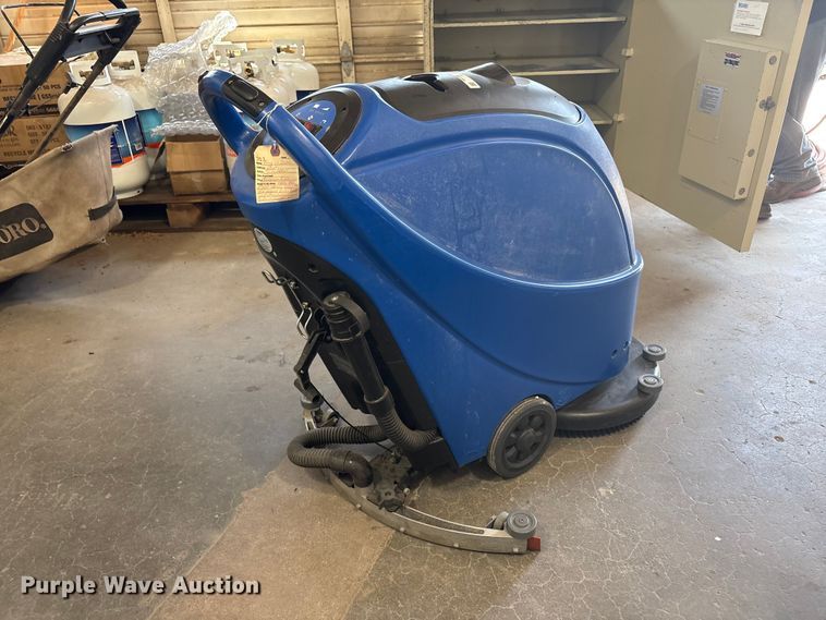 image for item FC2285 Clarke CA30 20B floor scrubber