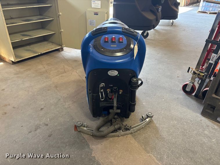 image for item FC2285 Clarke CA30 20B floor scrubber