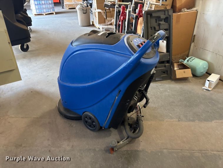 image for item FC2285 Clarke CA30 20B floor scrubber