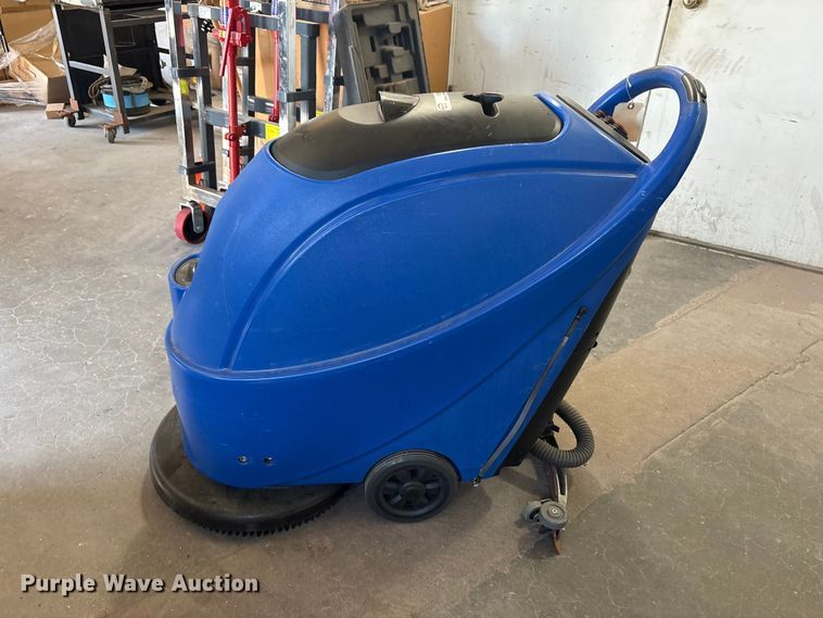 image for item FC2285 Clarke CA30 20B floor scrubber