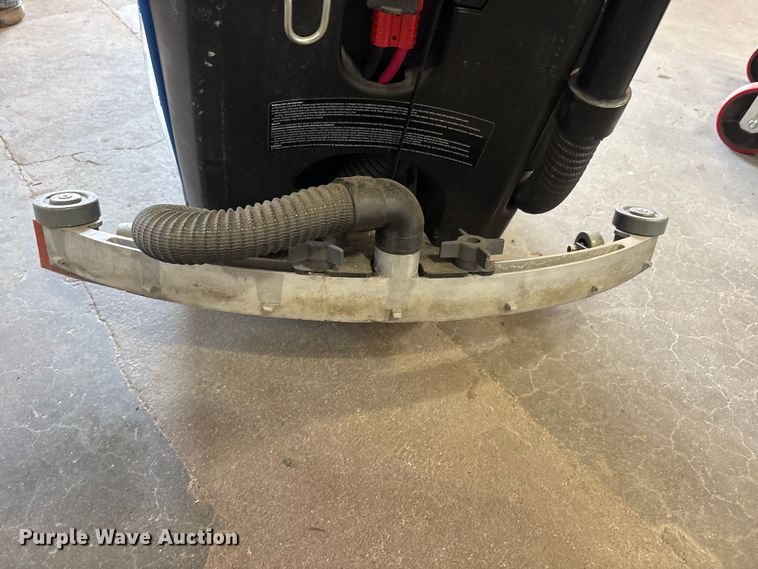 image for item FC2285 Clarke CA30 20B floor scrubber