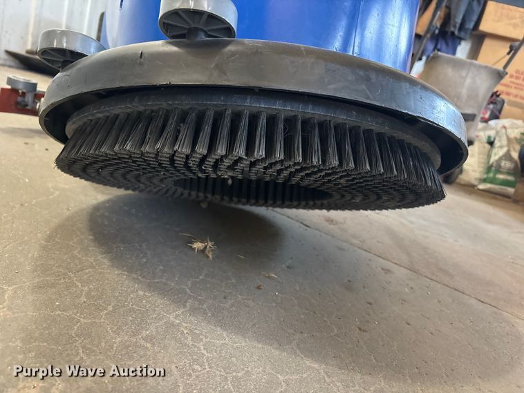 image for item FC2285 Clarke CA30 20B floor scrubber