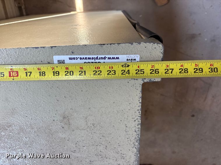 image for item FC2286 Mosler safe