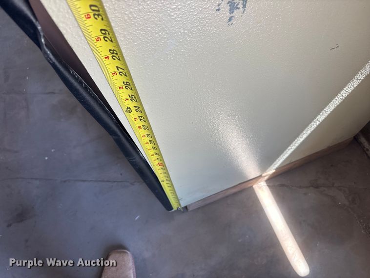image for item FC2286 Mosler safe