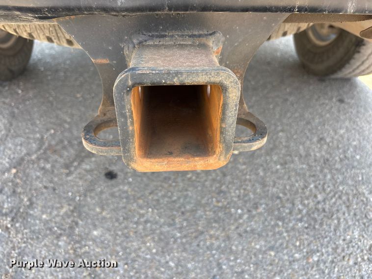 image for item FC2287 2020 Chevrolet Silverado 2500HD Crew Cab pickup truck