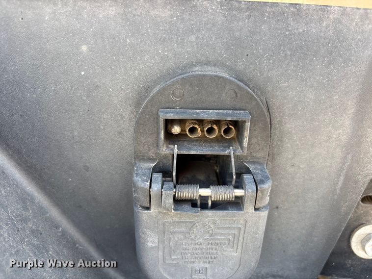 image for item FC2287 2020 Chevrolet Silverado 2500HD Crew Cab pickup truck