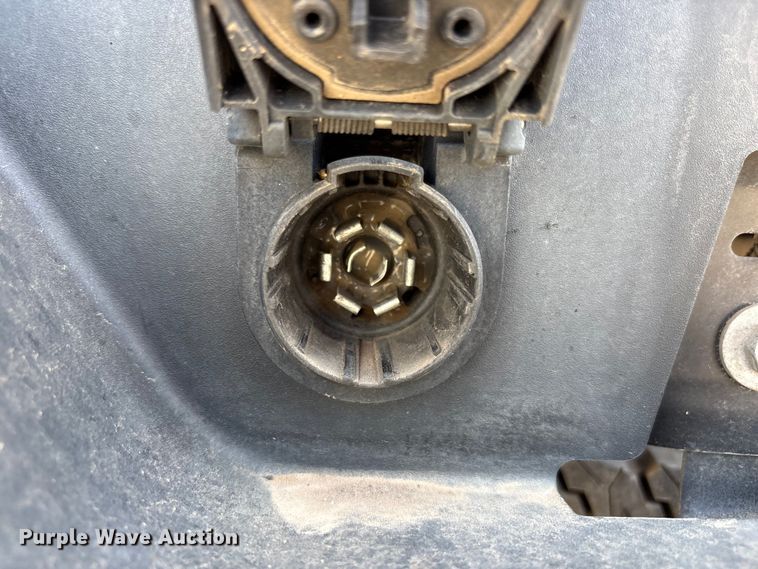 image for item FC2287 2020 Chevrolet Silverado 2500HD Crew Cab pickup truck